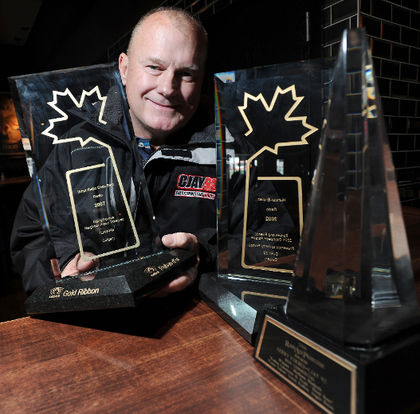 CityScape Landscaping Calgary - cj 92 - gerry forbes